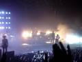videos de Nine inch nails 'The hand that feeds' 11/17/08