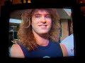 Destructor Live On 5 Interview with original band members!