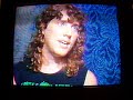 Destructor Live On 5 Interview with original band members!