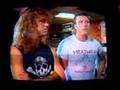 Destructor Live On 5 Interview with original band members!
