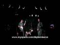 videos de September On - On The Outside Again - 11/5/08-  Ann Arbor MI