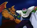 Lord Slug DBZ Montage