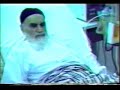 We should to find way he was so anti Iranian, He was a real Taliban, but could not do this! A land like Afghanestan.