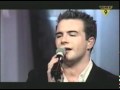 Westlife - What makes a man Coast to coast concert live at Paradiso.mpg