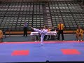 2006 Commonwealth Championship: Carmella Hartnett Creative