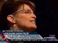 Rahm Emanuel: The Palin debacle is all about McCain