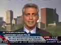 Rahm Emanuel: The Palin debacle is all about McCain