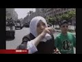 BBC- Fighting in Nahr Al-Bared (Lebanon)
