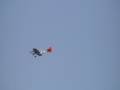 P51 rc plane nitro gas 3d flight - Pilot : Russo and Dewis -Filmed by Higino Oguro