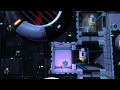 Ms "Splosion Man GDC 2011 Gameplay Demo Xbox 360