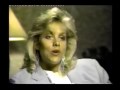 Cherie Currie - Post Runaways Interviews