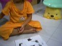 Right Brain Parenting - How to teach observation for toddler