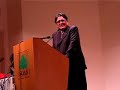 Alireza Nourizadeh at SOAS (06-02-05) clip 2