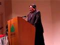 Alireza Nourizadeh at SOAS (06-02-05) clip 2