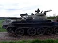 T55AM2 Russian Tanks for sale in the UK