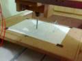videos de CNC caseira para PCI