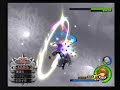 KH2FM - Final Xemnas (LV 18)