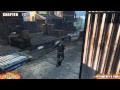 Uncharted 3 - All Treasure Locations (Part 3)