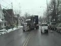 West Hazleton Fire Department TT Vs. Pole Response West Hazleton Fire Department TT Vs. Pole Response