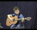 Reece Affleck \"Rock Medley\" Reece Affleck \"Rock Medley\"