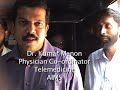 Telemedicine in Kerala State, India