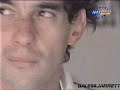ayrton sennas last moments