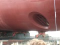 Launch of Flinter Pioneer