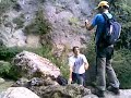 Excursión al nacimiento del Urederra parte 12