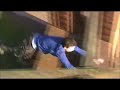 Hanley parkour run vid