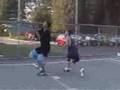 da stupid kid
