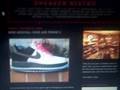 videos de Bistro Menu TV: The Sneaker Bistro Takeover