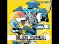 ZX Tunes - Cannon Ball -Hard Revenge-