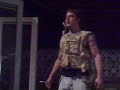 Stanningley - BASEBALL BAT VS BULLETPROOF VEST 3 Stanningley - BASEBALL BAT VS BULLETPROOF VEST 3