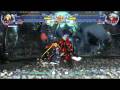 Blazblue - Ragna & Rachel Astral Finishers