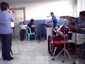 bjmp band