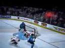 NHL 08 Goal