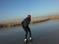 Mike Frinking en Bas Pepping aan het \ Mike Frinking en Bas Pepping aan het \