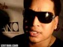 Mr. Slaughter Interview with IZATRINI.com