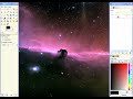 Enhancing the Gimp flame plugin