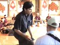 Sekaa Gambang  Tulak Baya