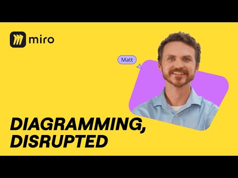 6 Ways to UNLOCK your Diagramming Workflow