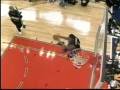videos de T-Mac windmill jam