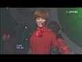 [HD/Live] 091115 SHINee - Ring Ding Dong @ lnki