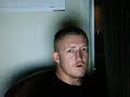 March 1st 2008 OSA SAME White Van Visits Tommy Gorman