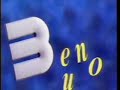 Id ls 85 tv canal 13 buenos aires en 1991