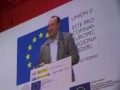 El actor Kevin Spacey abre Ficod 09 Madrid