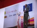 El actor Kevin Spacey abre Ficod 09 Madrid