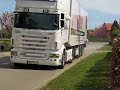 Wim van Roy R500 brulpijp