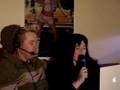 Kate And ChoppA Interviews #1 