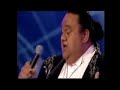 James Kerr - Australia's Got Talent 2008